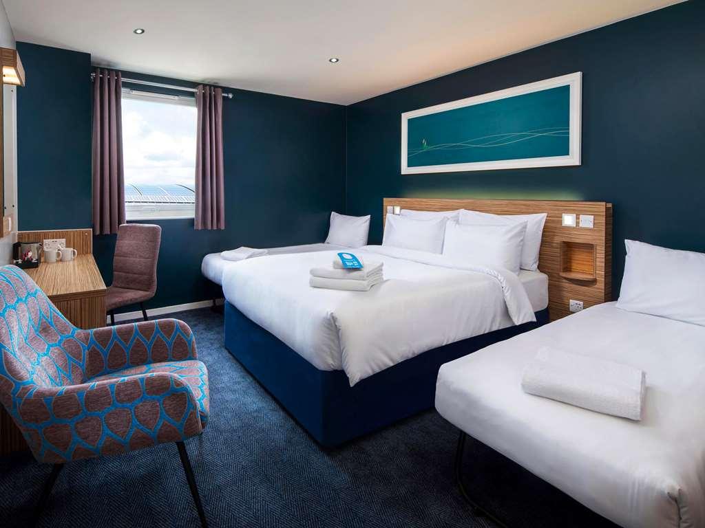 Travelodge Liverpool Stonedale Park Ruang foto