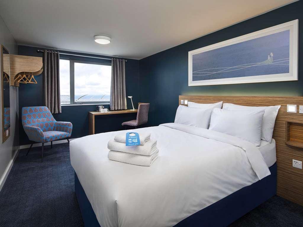 Travelodge Liverpool Stonedale Park Ruang foto