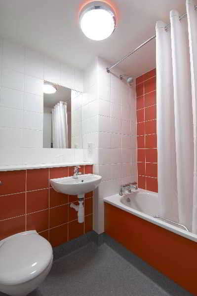 Travelodge Liverpool Stonedale Park Bagian luar foto