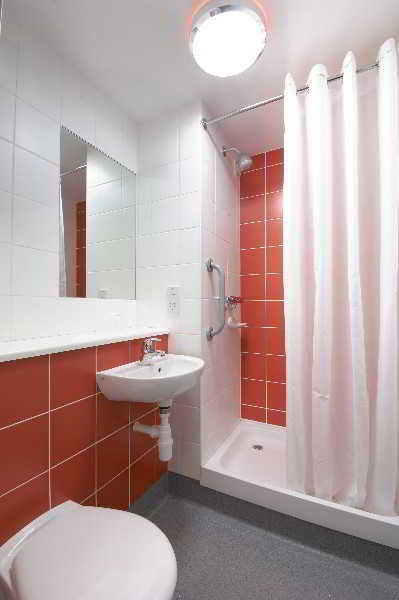 Travelodge Liverpool Stonedale Park Bagian luar foto