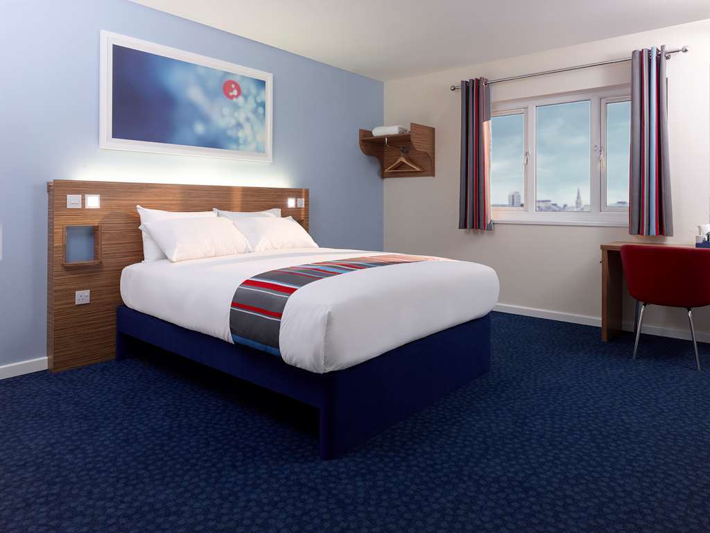Travelodge Liverpool Stonedale Park Ruang foto