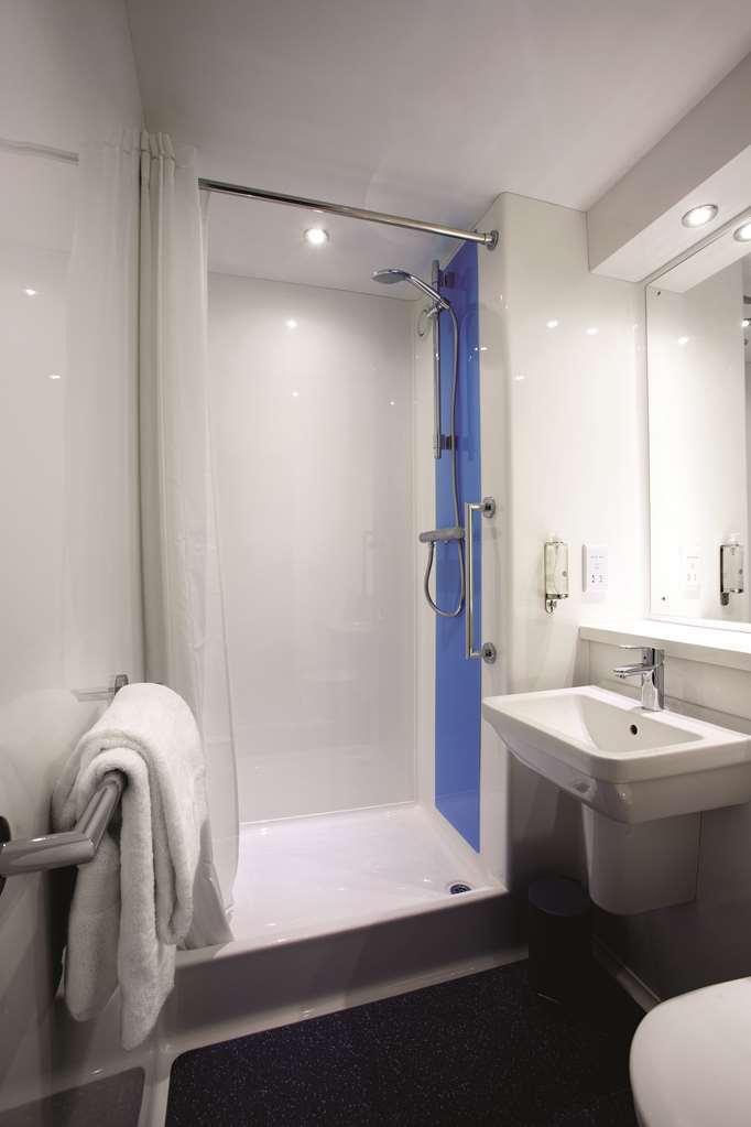 Travelodge Liverpool Stonedale Park Ruang foto