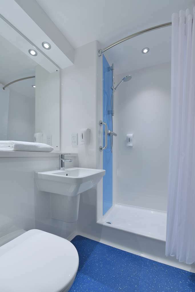 Travelodge Liverpool Stonedale Park Ruang foto