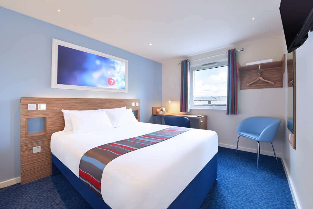 Travelodge Liverpool Stonedale Park Ruang foto