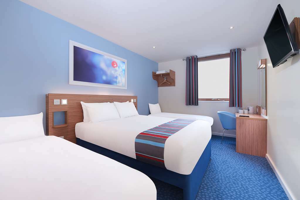 Travelodge Liverpool Stonedale Park Ruang foto