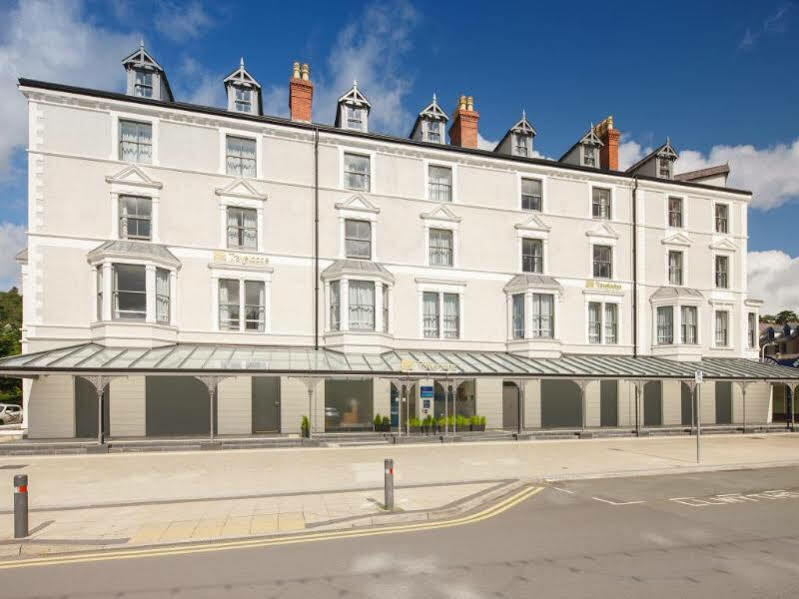 Travelodge Liverpool Stonedale Park Bagian luar foto